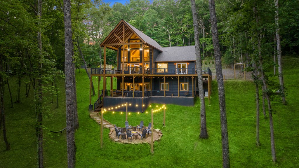 415788 Blue Ridge Residential