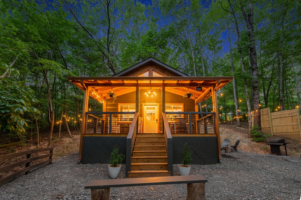 415788 Blue Ridge Residential