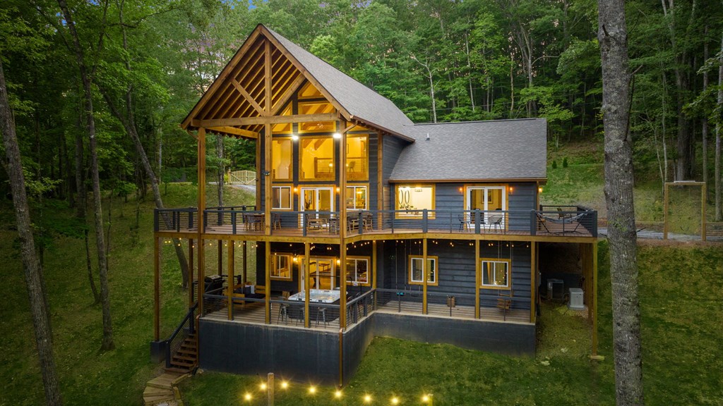 415788 Blue Ridge Residential