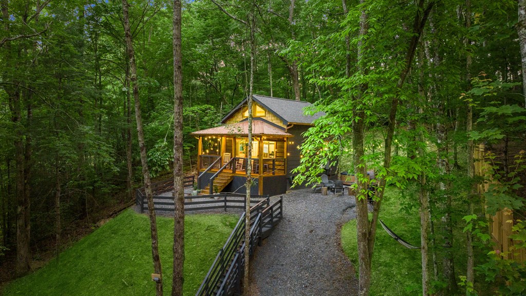 415788 Blue Ridge Residential