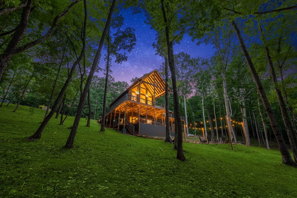 415788 Blue Ridge Residential