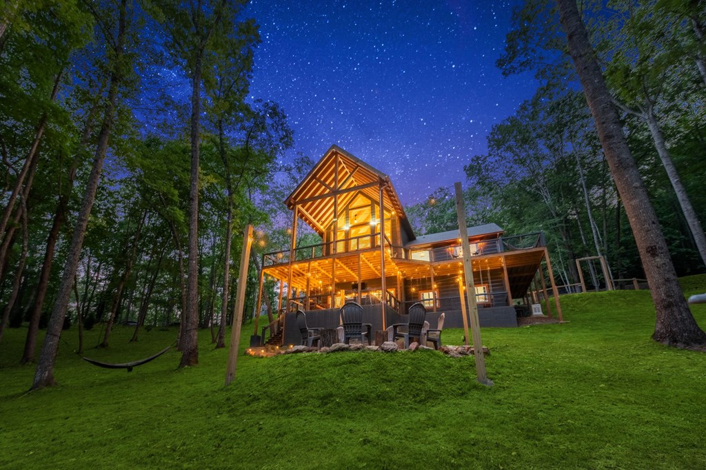 415788 Blue Ridge Residential