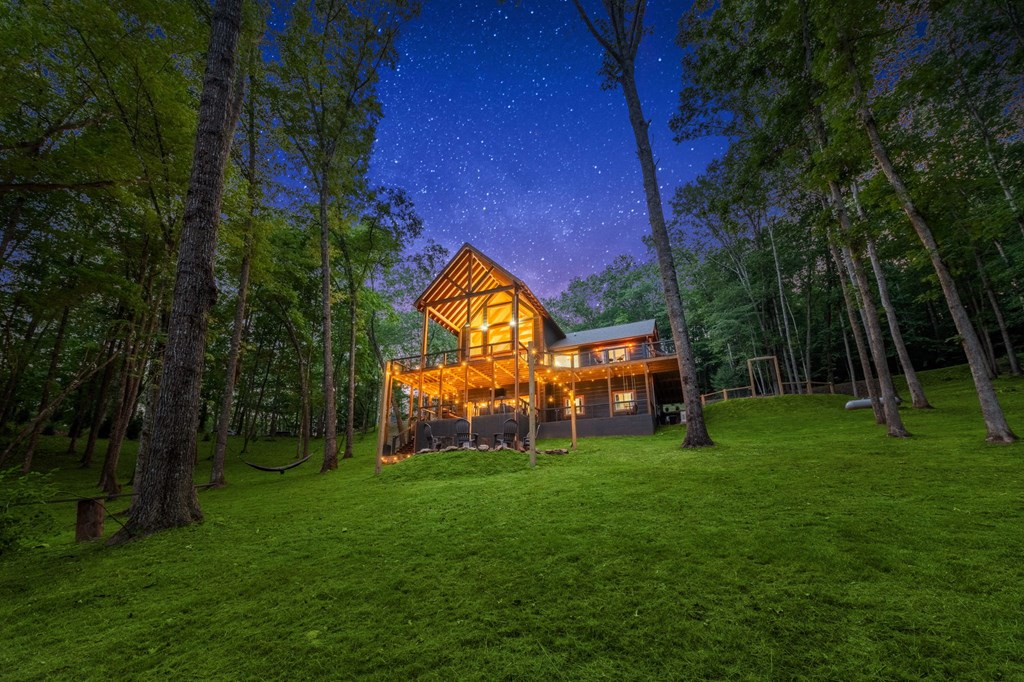 415788 Blue Ridge Residential
