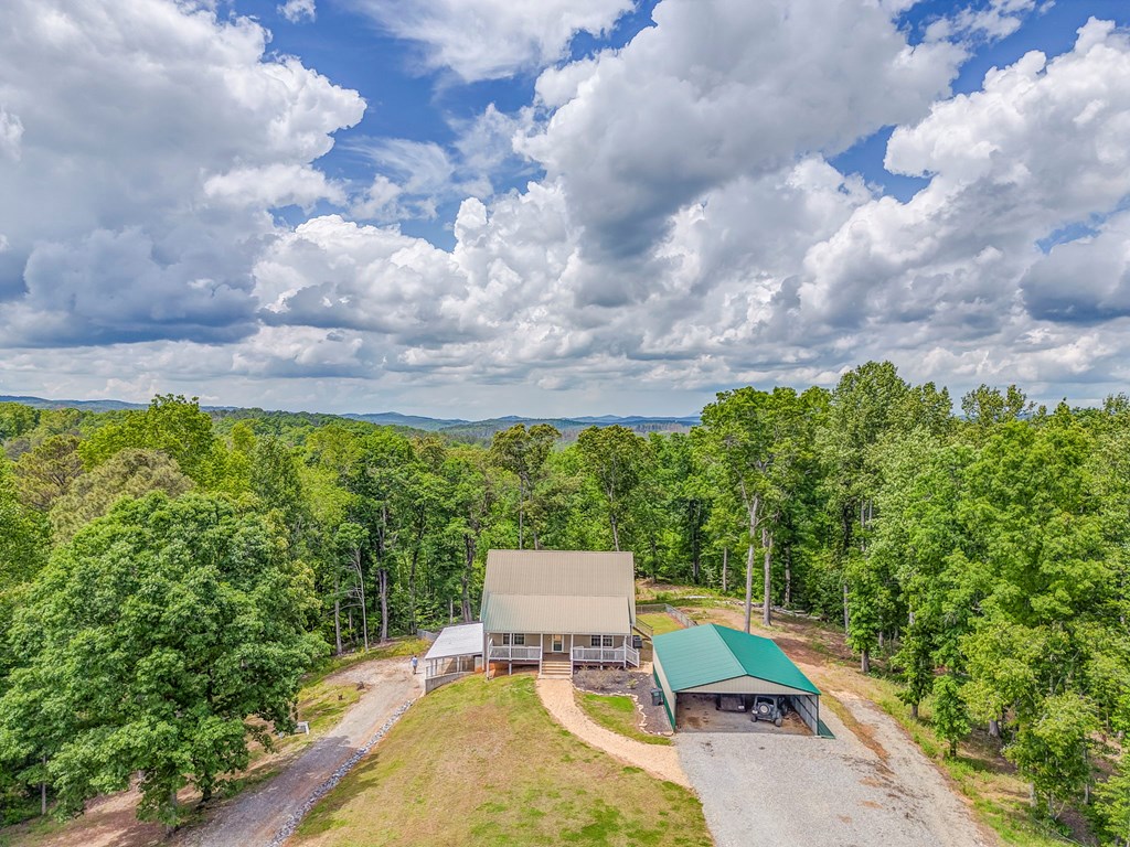 415791 Talking Rock Residential