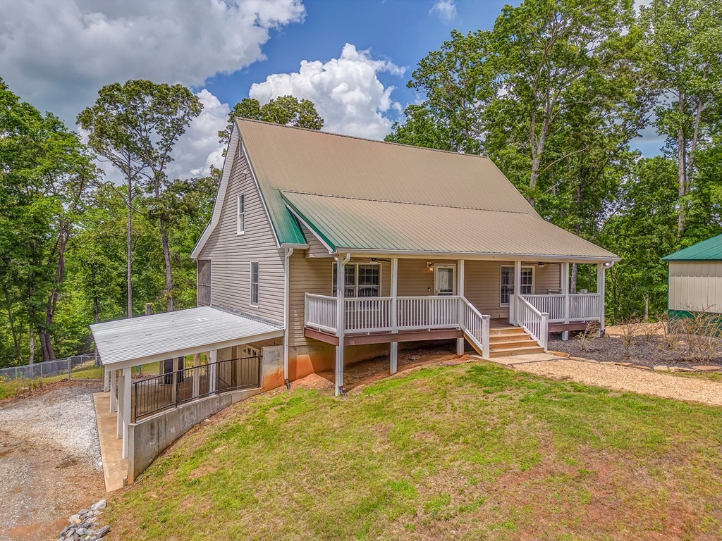415791 Talking Rock Residential
