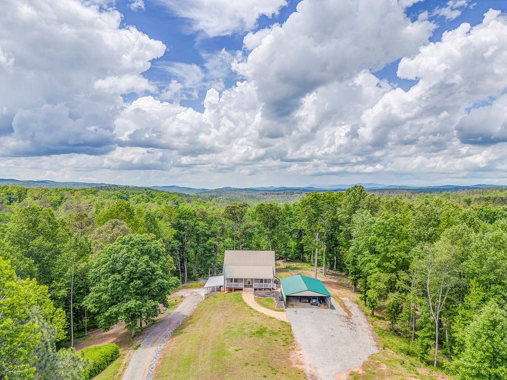 415791 Talking Rock Residential
