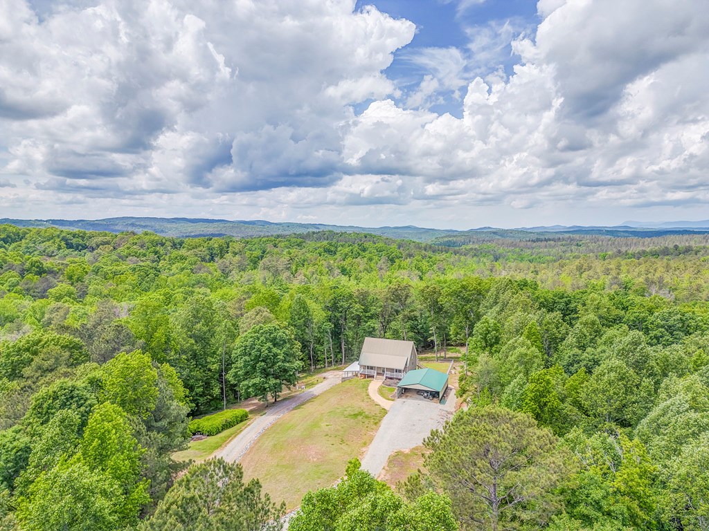 415791 Talking Rock Residential