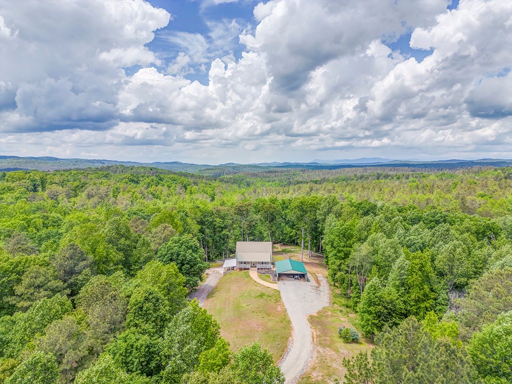 415791 Talking Rock Residential