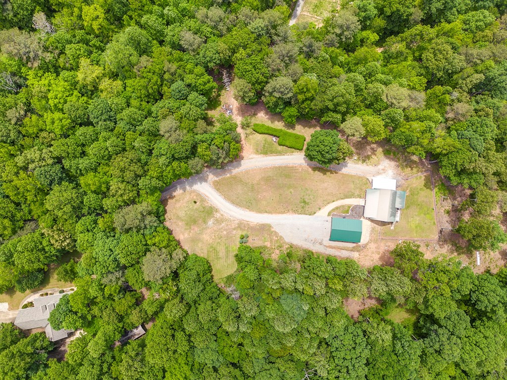 415791 Talking Rock Residential