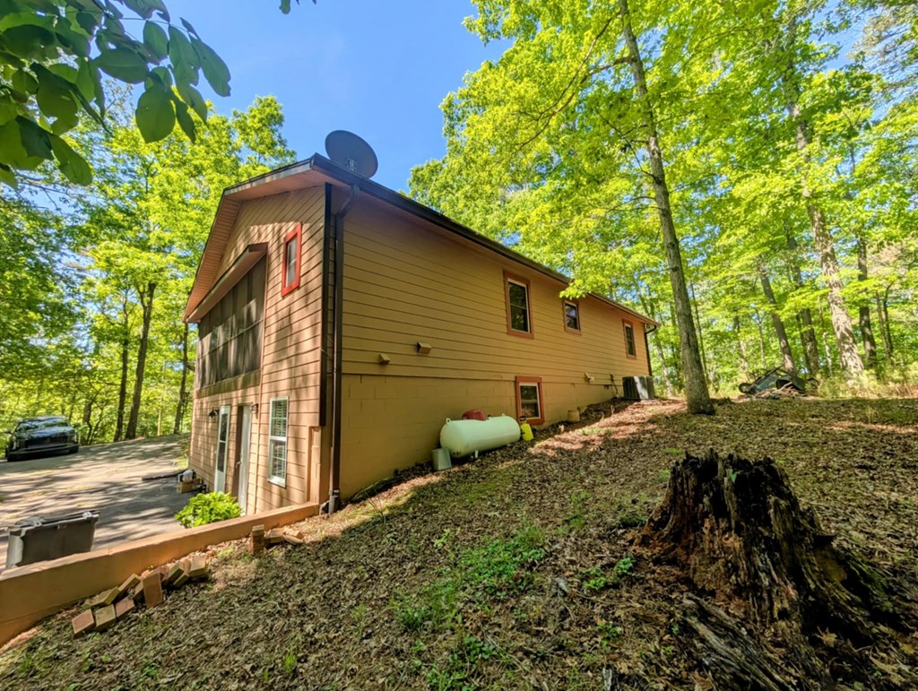 415794 Ellijay Residential