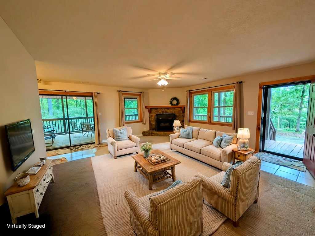 415794 Ellijay Residential