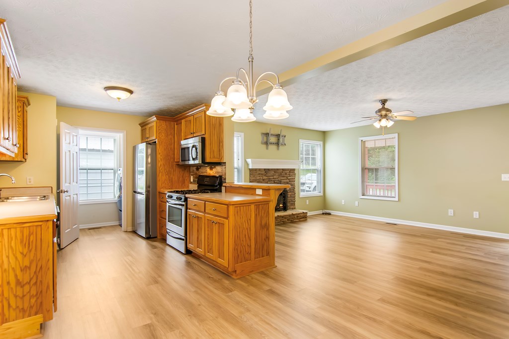 415797 Ellijay Residential