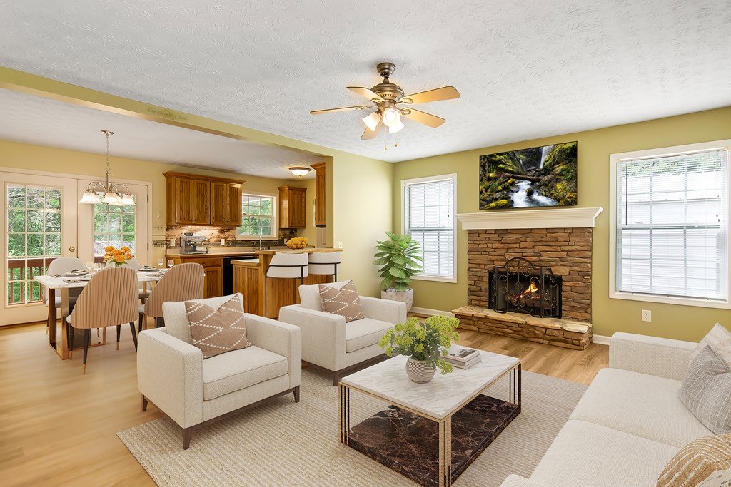 415797 Ellijay Residential