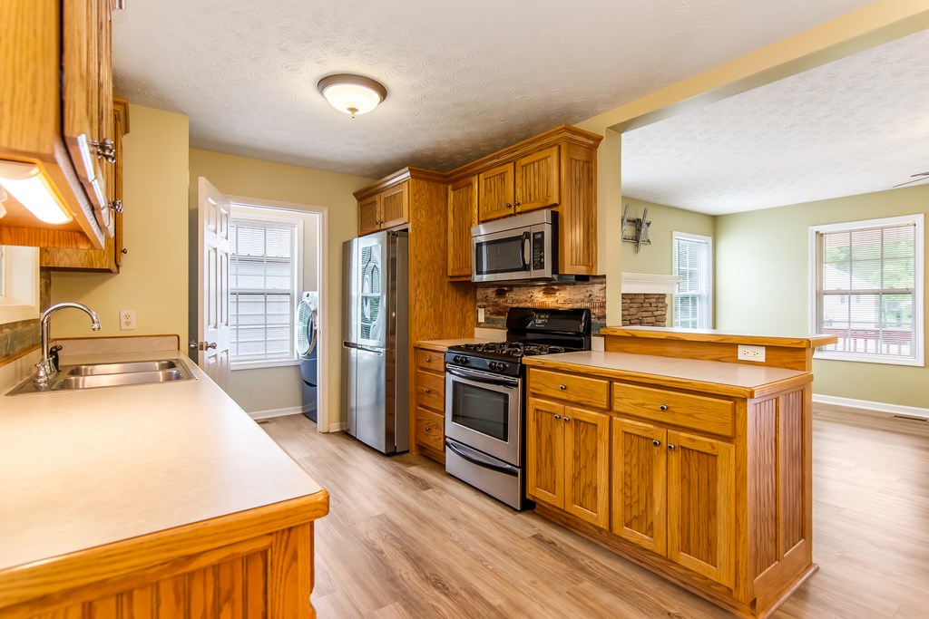 415797 Ellijay Residential