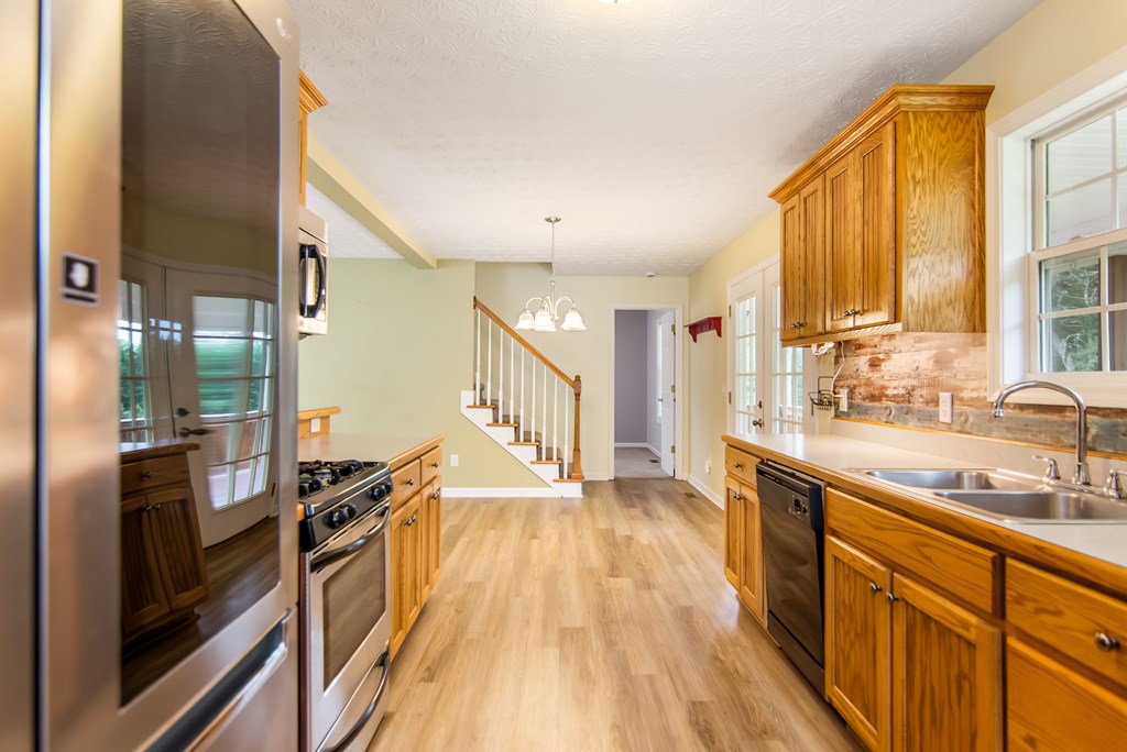 415797 Ellijay Residential