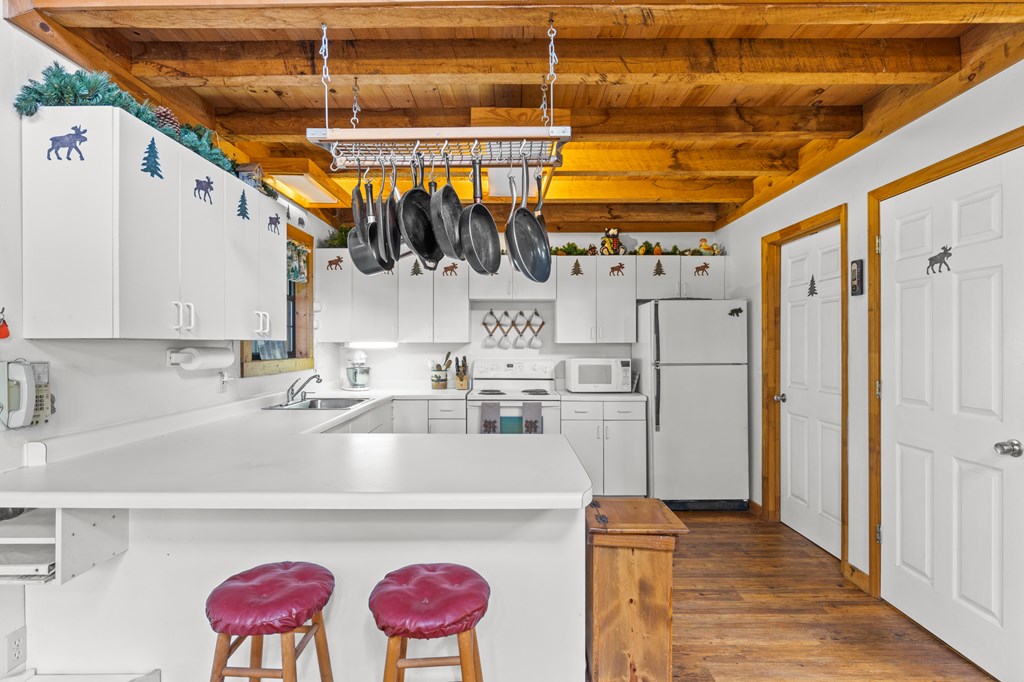 415799 Suches Residential