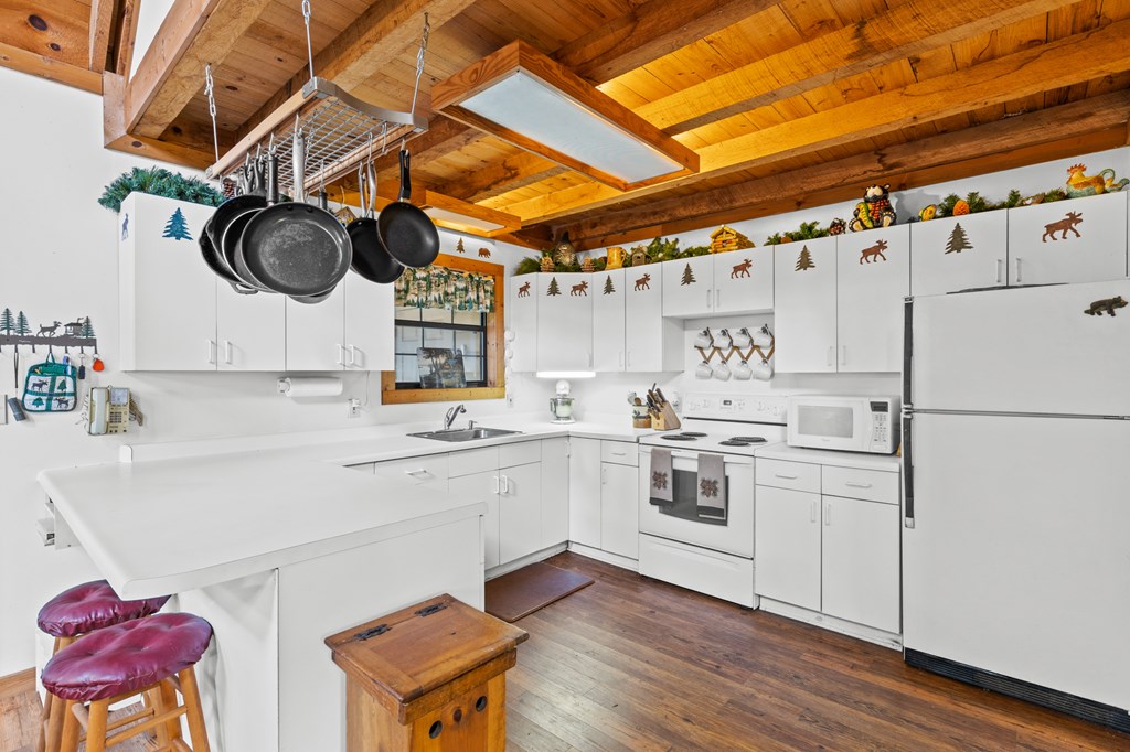 415799 Suches Residential