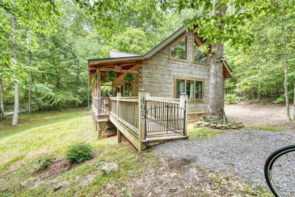 415803 Murphy Residential