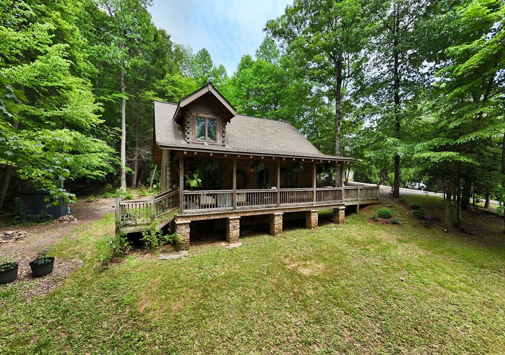 415803 Murphy Residential