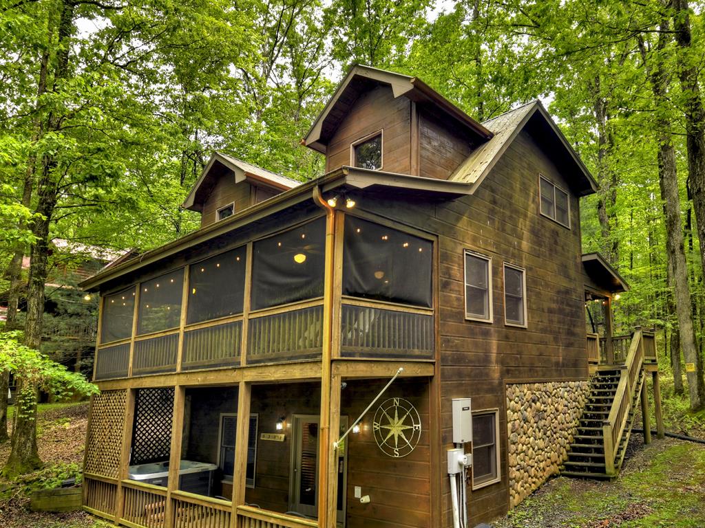 415806 Blue Ridge 