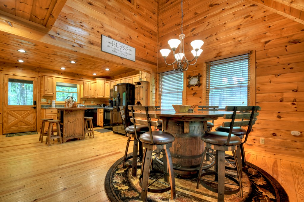 415806 Blue Ridge Residential