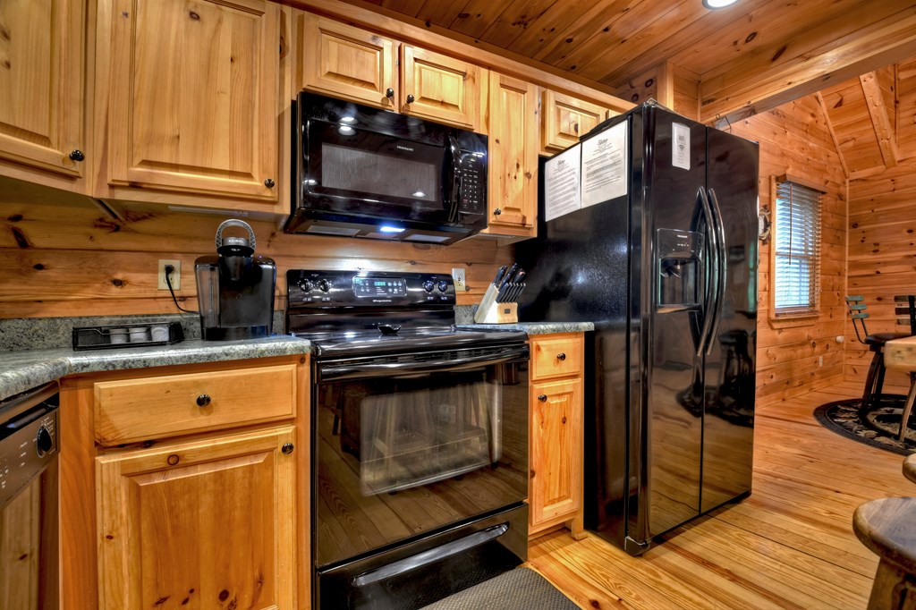 415806 Blue Ridge Residential