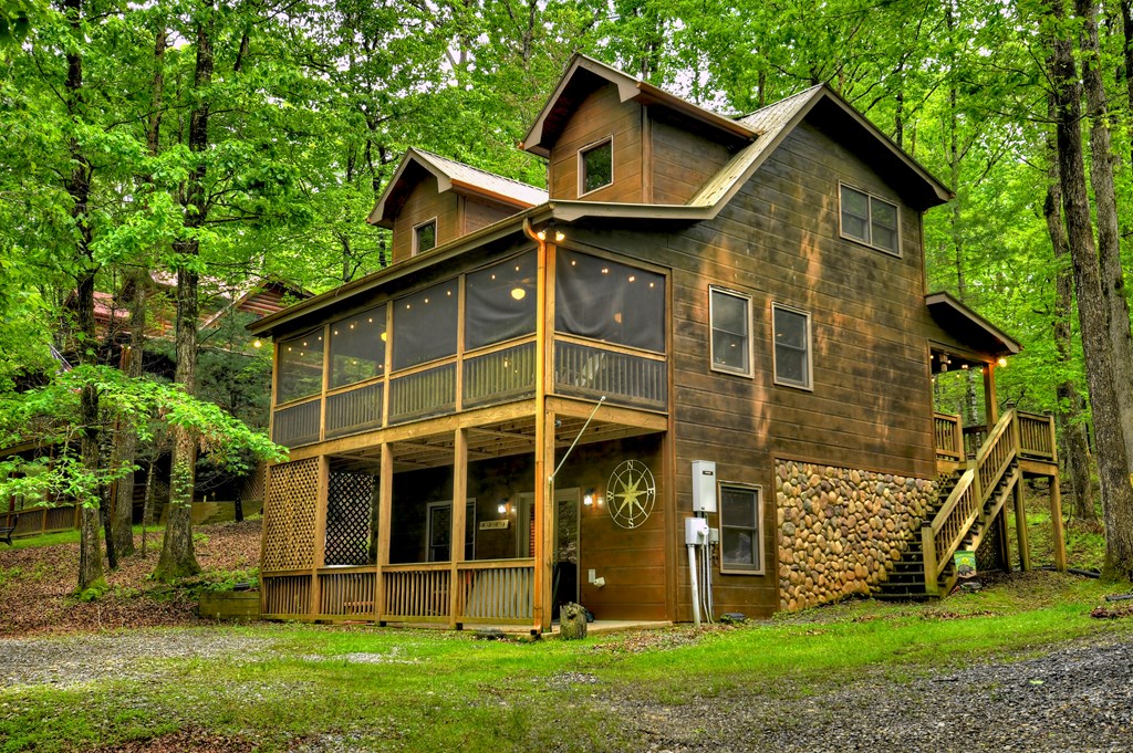 415806 Blue Ridge Residential