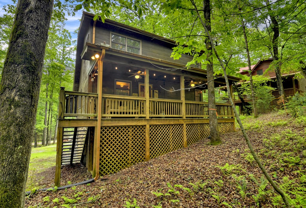 415806 Blue Ridge Residential