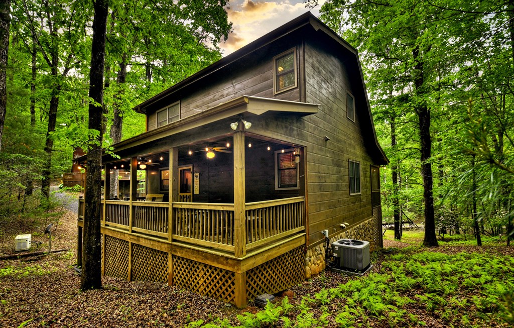 415806 Blue Ridge Residential