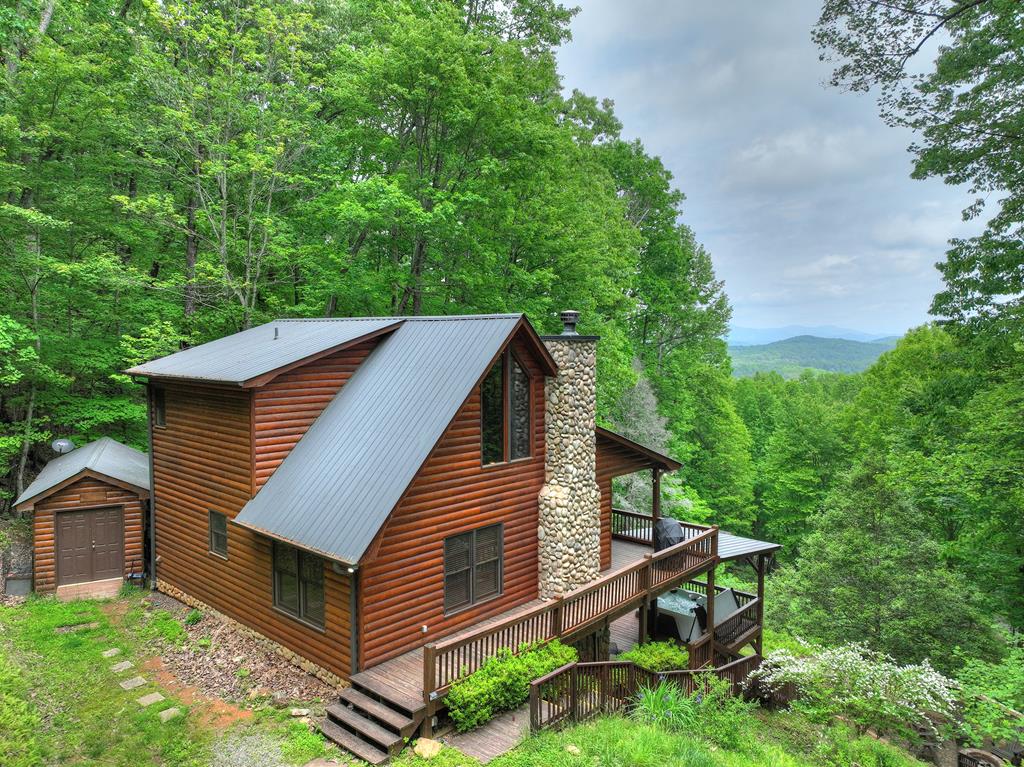 415807 Blue Ridge Residential