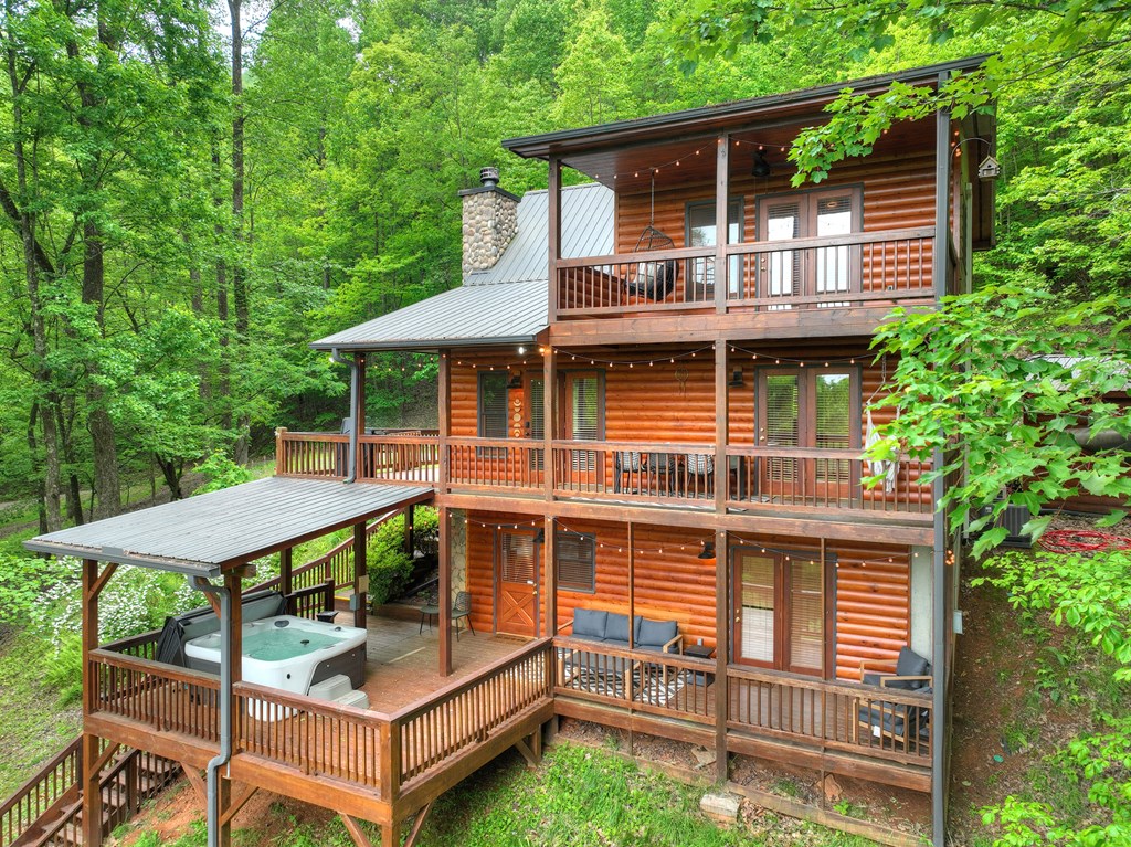 415807 Blue Ridge Residential