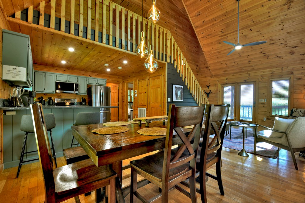 415807 Blue Ridge Residential