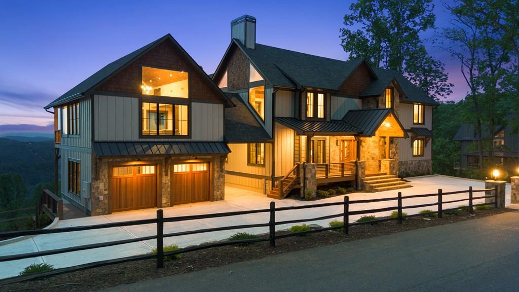 415809 Blue Ridge 