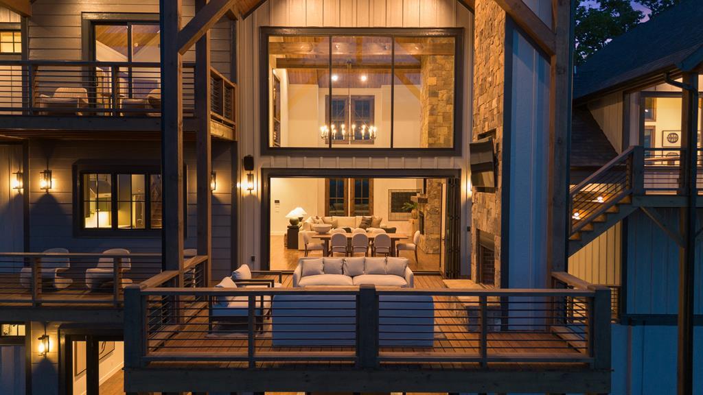 415809 Blue Ridge Residential