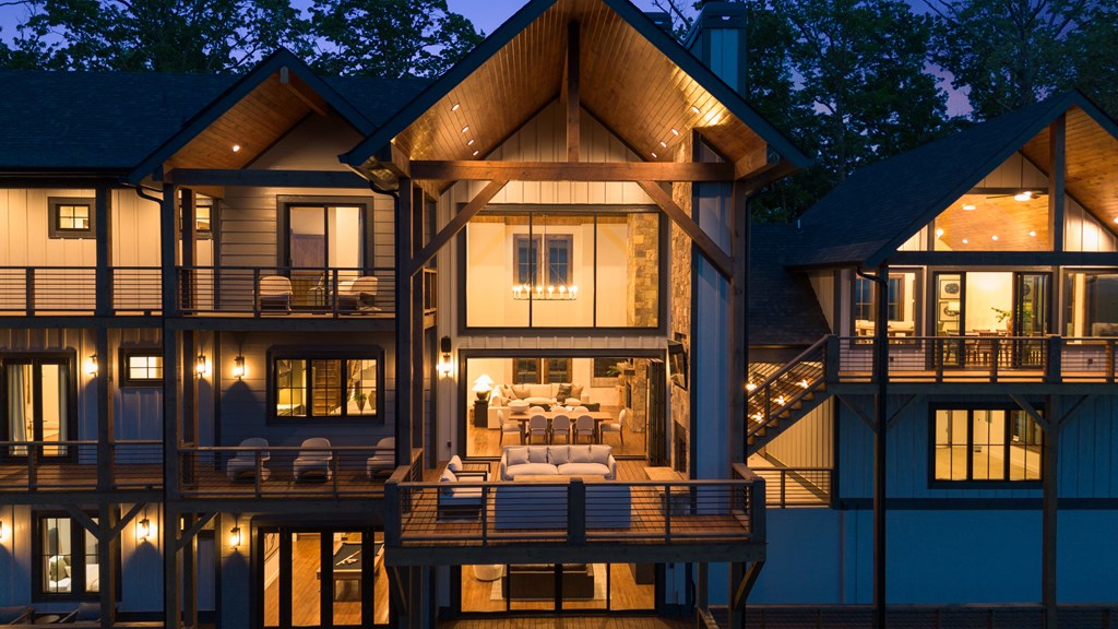 415809 Blue Ridge Residential