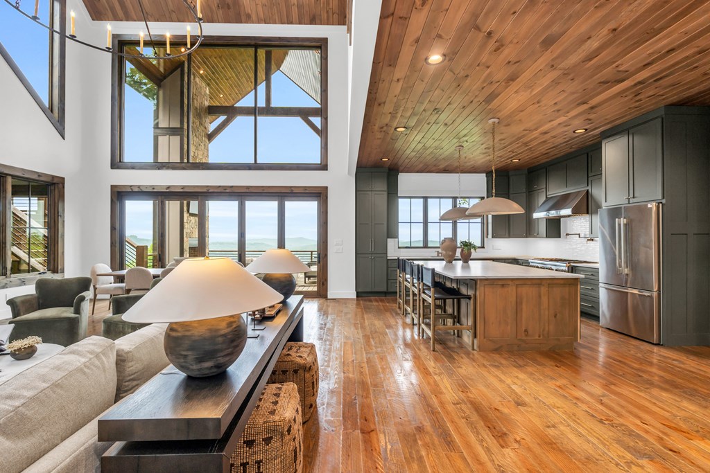 415809 Blue Ridge Residential