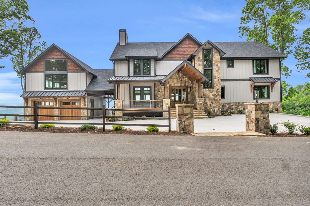 415809 Blue Ridge Residential