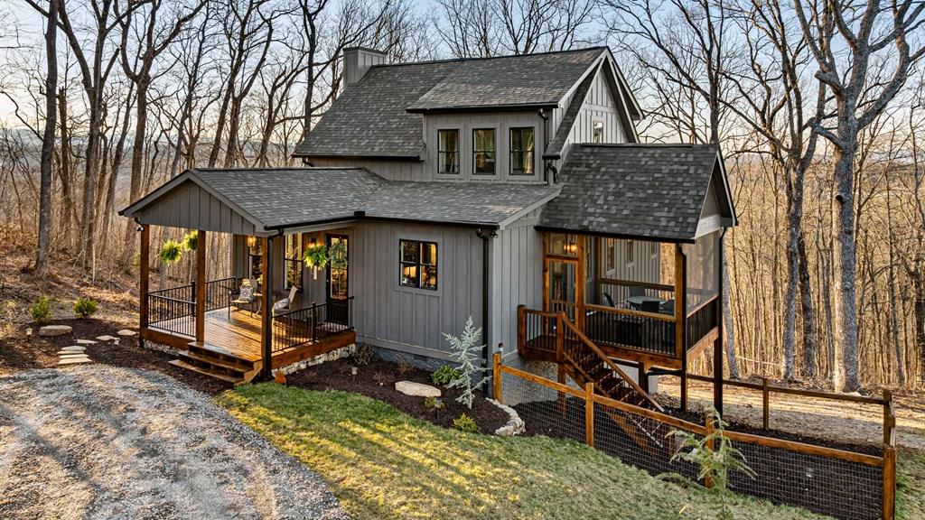 415812 Blue Ridge Residential
