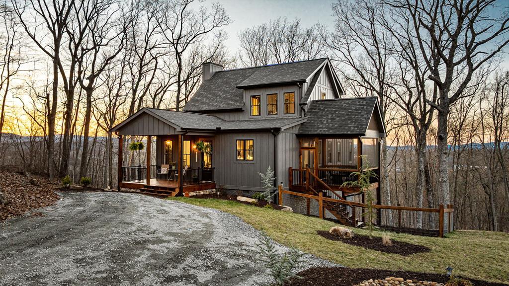 415812 Blue Ridge Residential