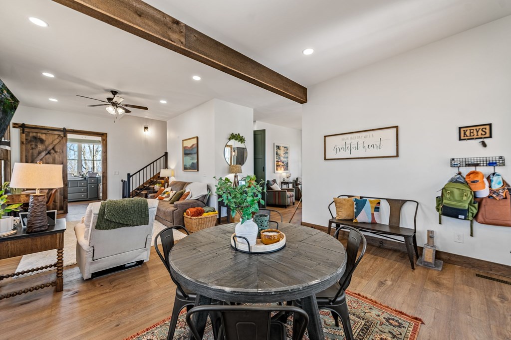 415812 Blue Ridge Residential