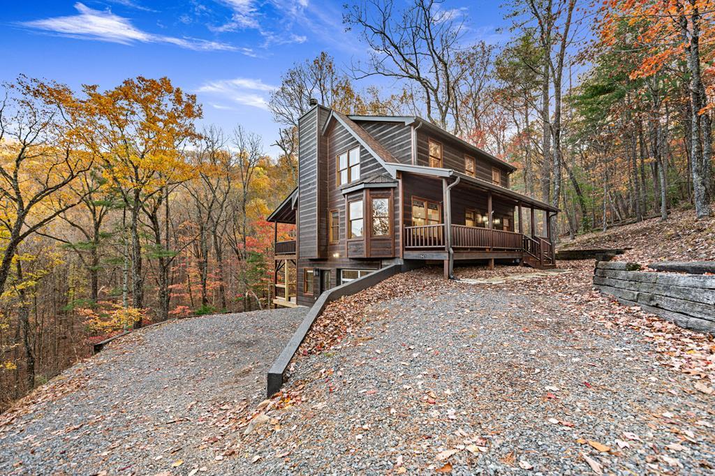 415816 Ellijay Residential