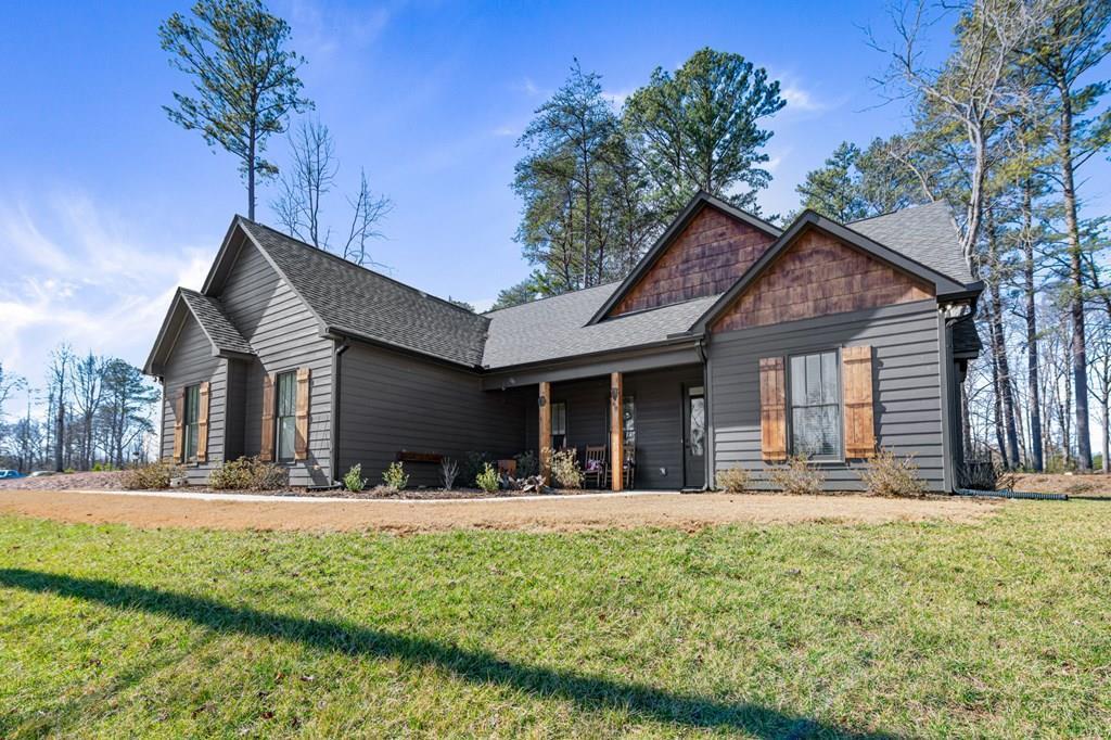 415817 Ellijay 