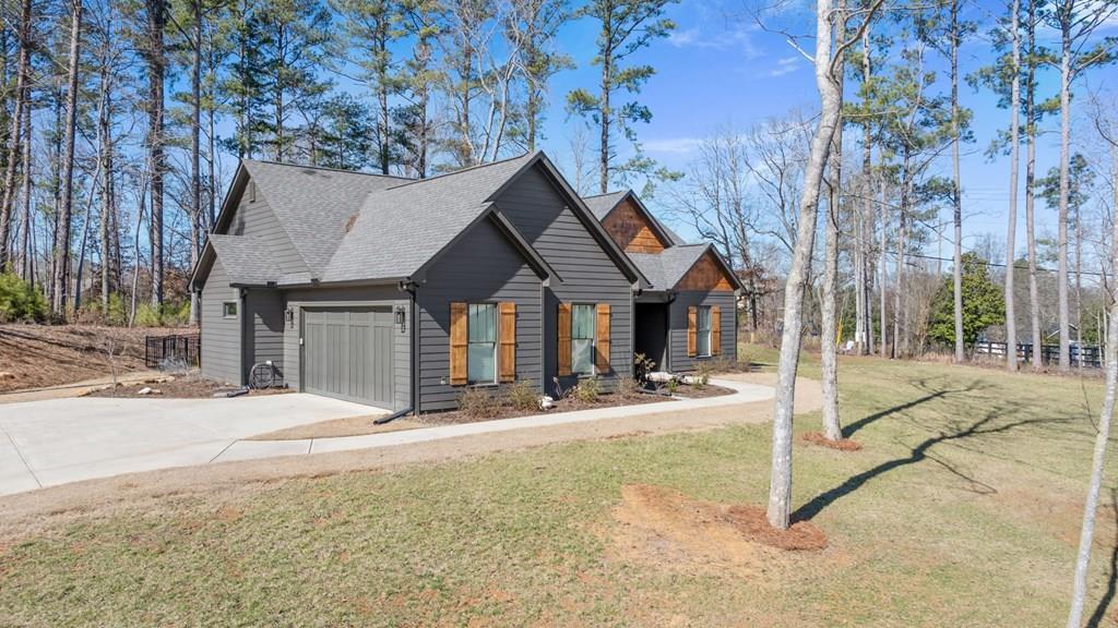 415817 Ellijay Residential