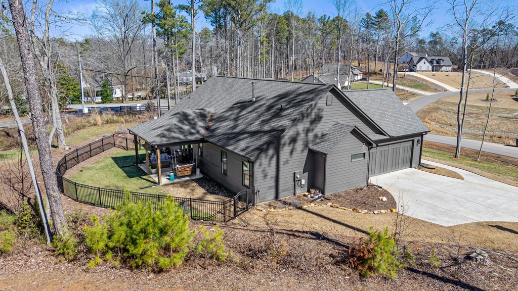 415817 Ellijay Residential