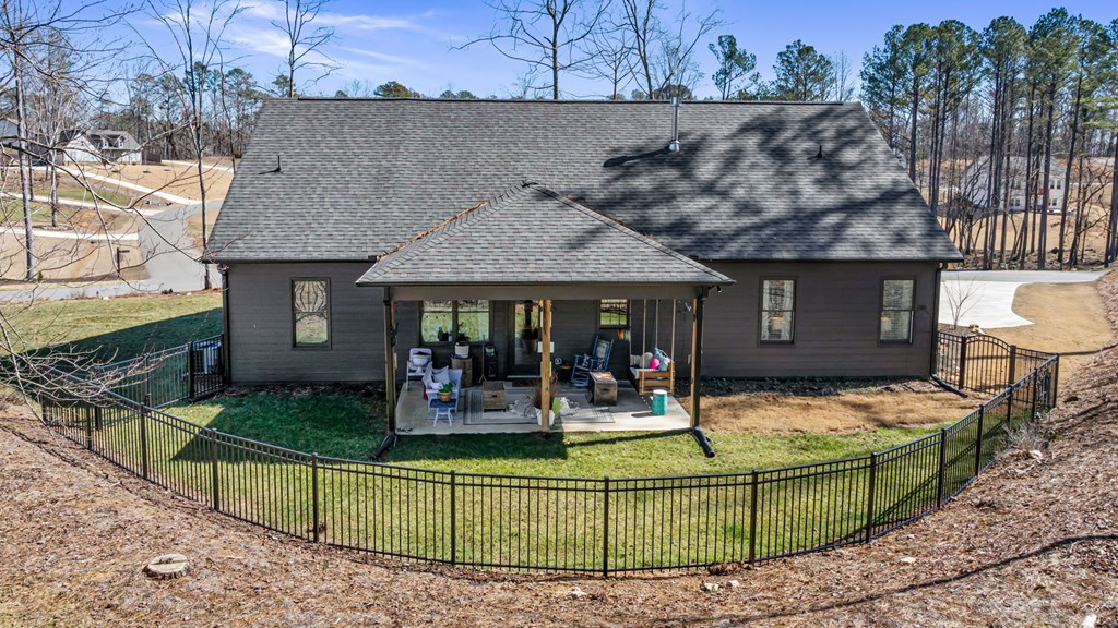415817 Ellijay Residential