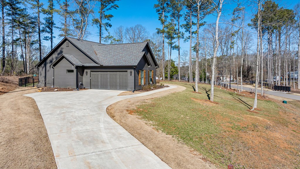 415817 Ellijay Residential