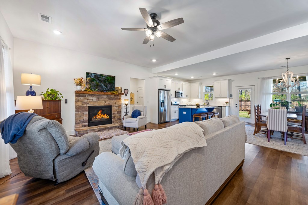 415817 Ellijay Residential