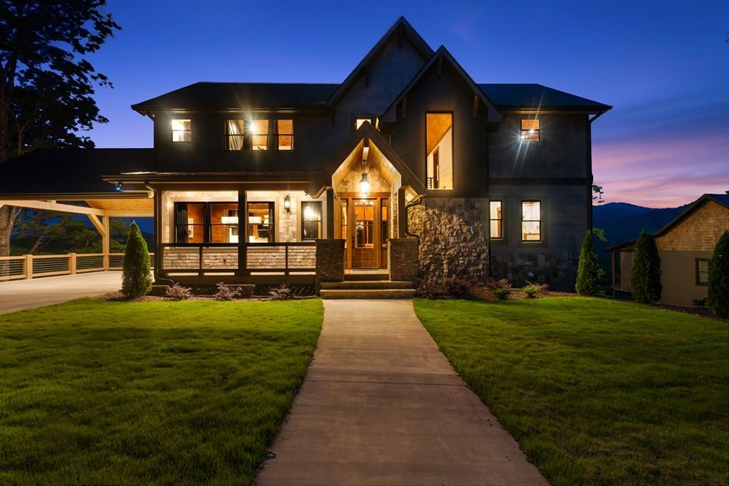 415822 Blue Ridge 