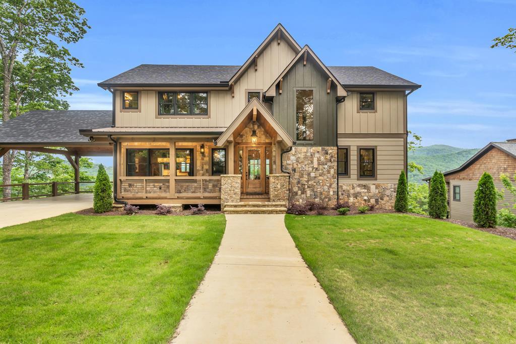 415822 Blue Ridge Residential