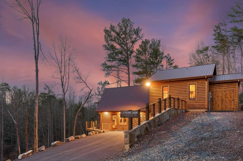 415824 Blue Ridge Residential